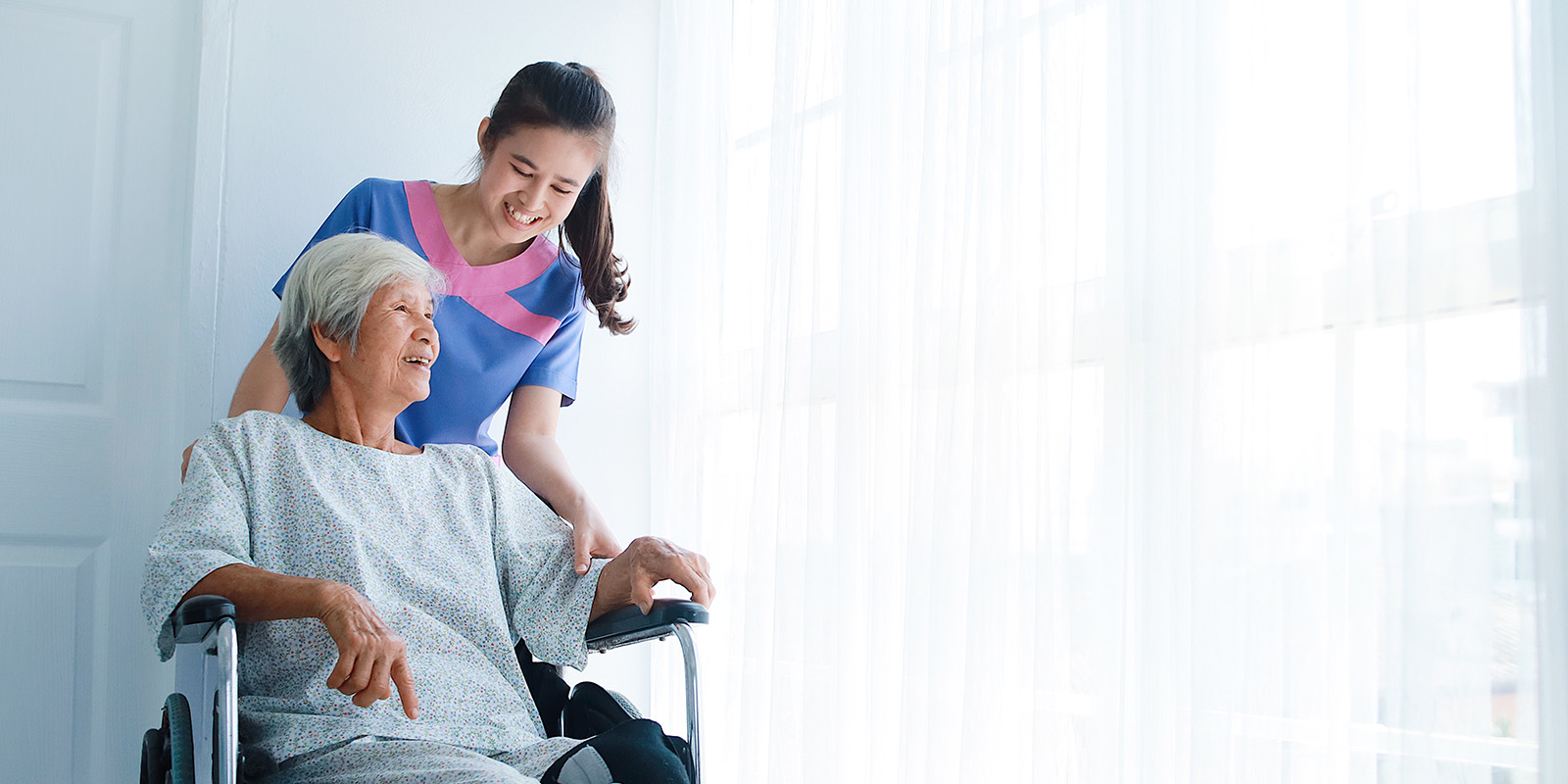 Smart Care Solutions